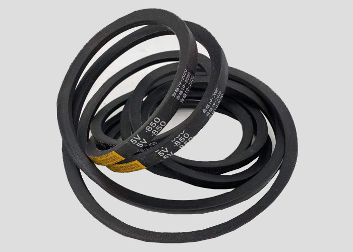 High Efficiency 16mm Top Width 33inch Agriculture V Belt