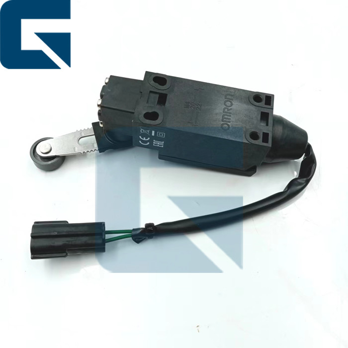 VOE14596257 14596257 Excavator Accessories For EW145B Switch