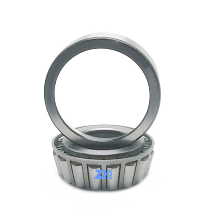 Customizable Taper Roller Bearing 482-6738 4826738 For Specific Load And Mounting Requirements