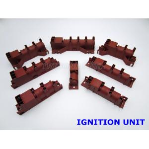 High Voltage Resistance Oven Components / Oven Ignition Unit For Gas Cooker