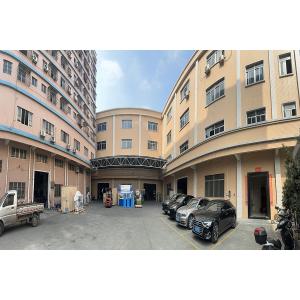 Multi - Process Integrated Fine Handmade Sink Production Line