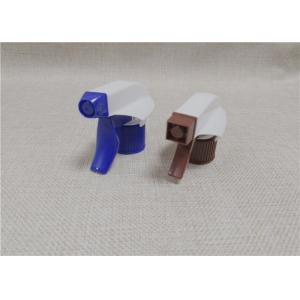 Foaming Plastic Trigger Sprayer Spray / Stream Nozzle 0 . 75CC Dosage Output