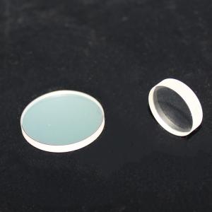 1064AR Optical Electronics Laser Focusing Lens For Laser Cutting Machine