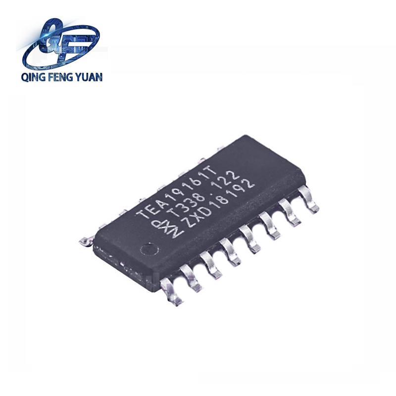 N-X-P TEA19161T Mcu Microcontroller IC Electronic Parts And Components