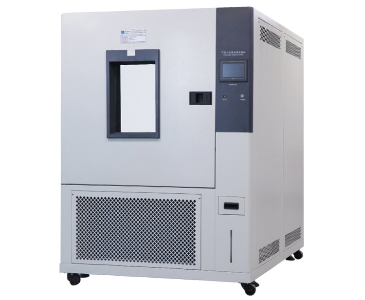 LIYI Battery Temperature Humidity Chamber Environmental Chamber Humidity Control