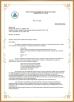 Foshan Shunde Xiangtai Purification Material Industrial Co., Ltd. Certifications