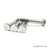 Buy cheap Stainless Steel316 ASTM A193 B8M B8 Class2 Stud Bolt for Structural Fasteners from wholesalers