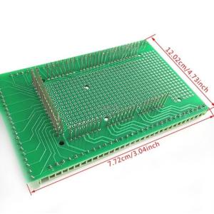 Prototype Screw/Terminal Block Shield Board Kit For UNO MEGA-2560 R3 Development