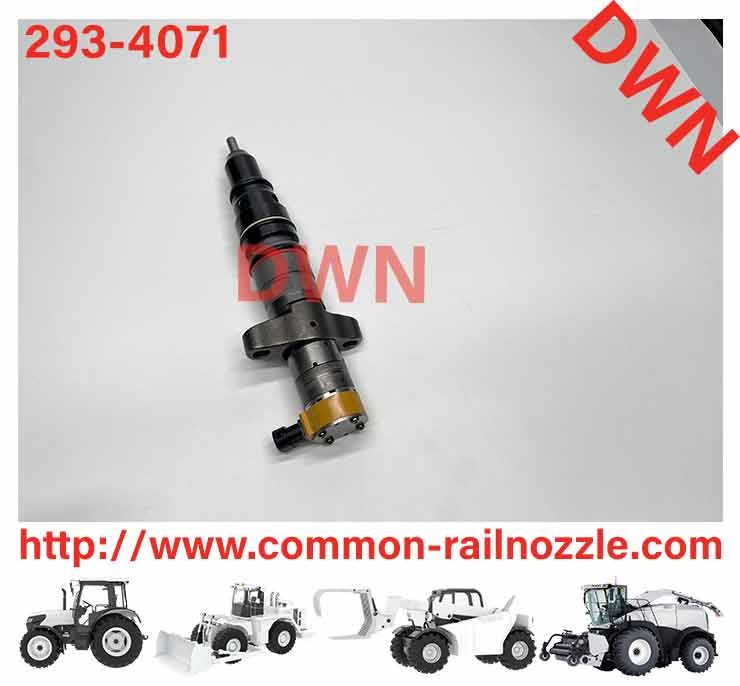 293-4071 Diesel Engine Injector 387-9433 245-3517 245-3518 293-4067 For C7 C9 Common Rail
