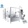 Buy cheap 2kW Self Adhesive Tube Labeling Machine Prefilled Syringes Labeling Machine from wholesalers