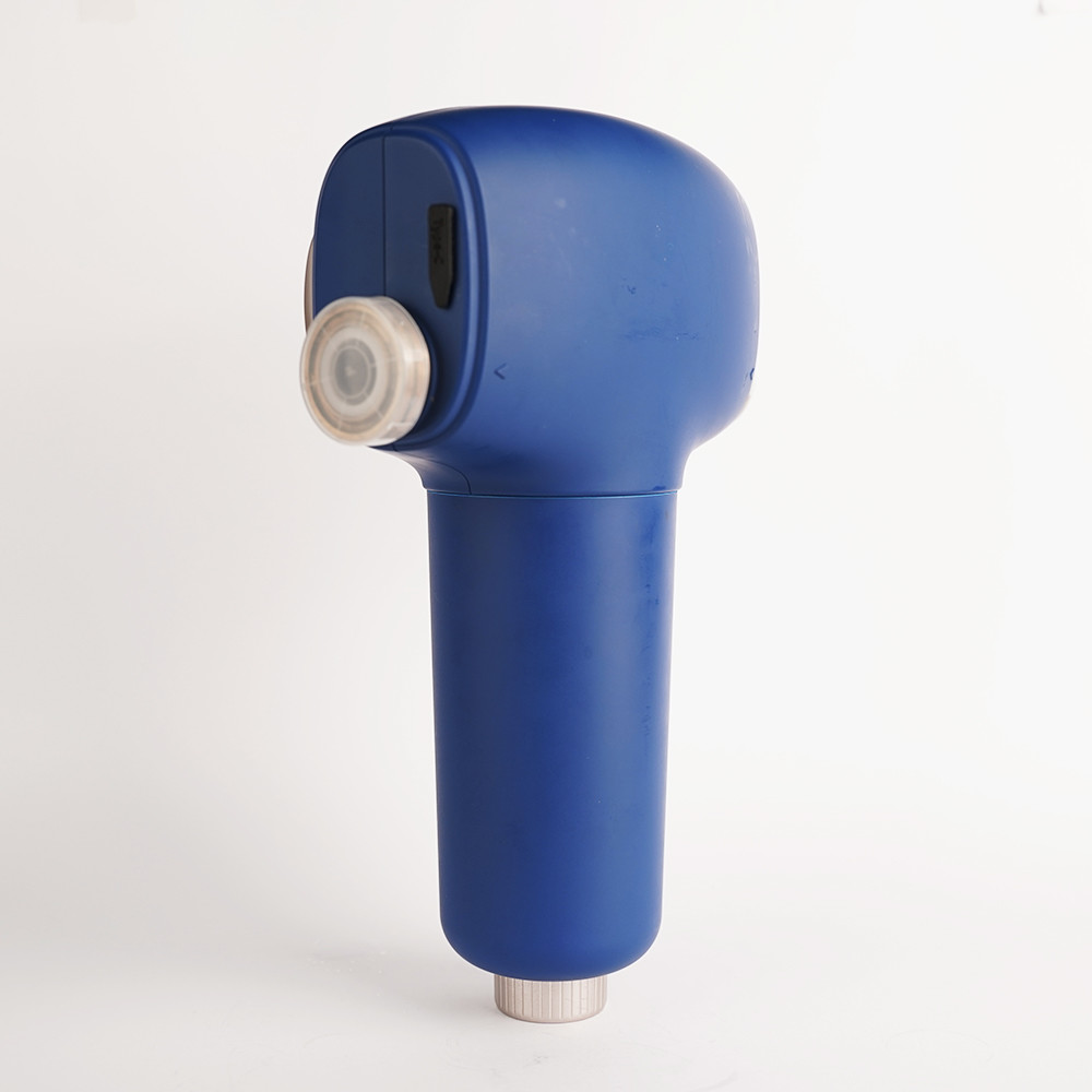 Heavy Duty Smart Leak Detector 3/4" NPT House Water Leak Detection