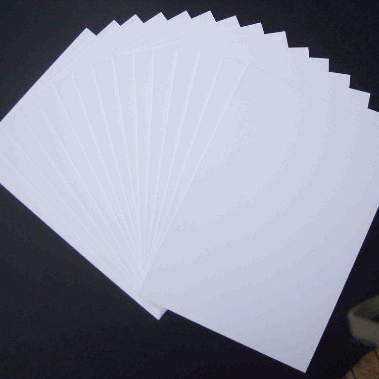 110*68*12mm Gloss/Matte Art Paper 2/S Coated for Offset Printing and Long-lasting
