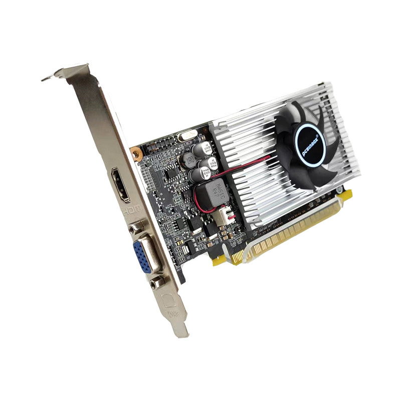 Gaming GPU GT 610 GT 640 2GB 128Bit Nvidia Chipset Geforce DDR3