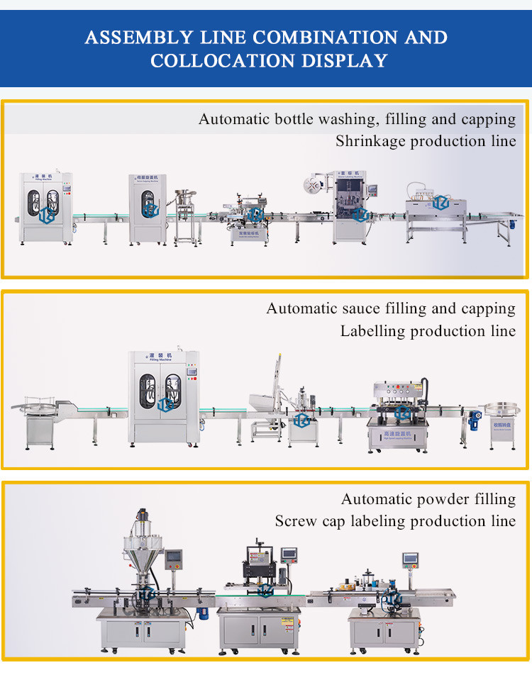 Automatic Heating Bottle Shrink Sleeve Labeling Machine With Steam Tunnel