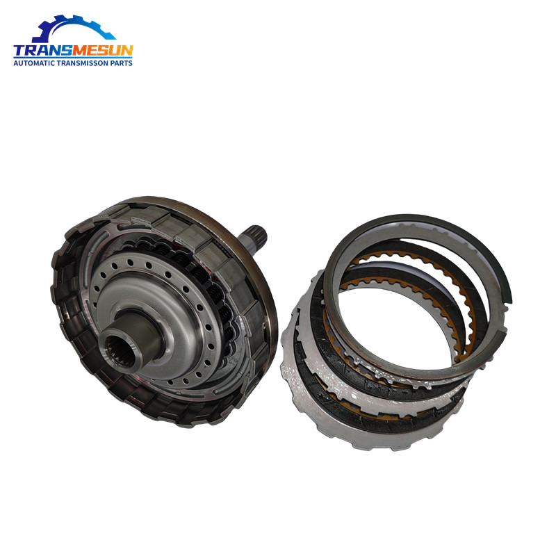 brand new AW81-40LE direct transmission clutch input shaft assembly 4-speed automatic transmission system for Suzuki alto