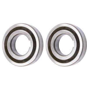 CSK Series One Way Clutch Release Bearing CSK15 CSK15P CSK15PP With Key