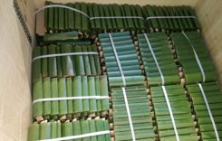 Malaysia Temple Roofing Must-Have Durable Ancient Ceramic Green Roof Tiles with Compressive Strength of 1500N