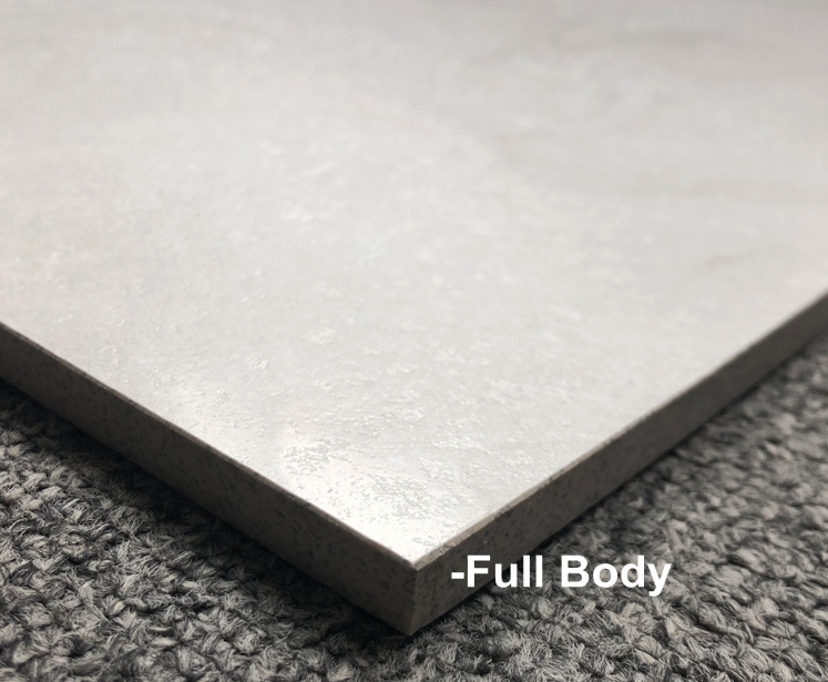 Low Water Absorption Outdoor Rustic Ceramic and Porcelain Paving Tiles from Factories