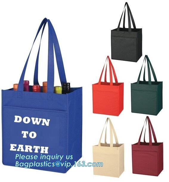 Machine Made Heat Seal Eco Friendly Non Woven Bag,Non Woven Shirt bag ,Non Woven gift bag, PACK, PAK, PKG, LTD, LIMITED