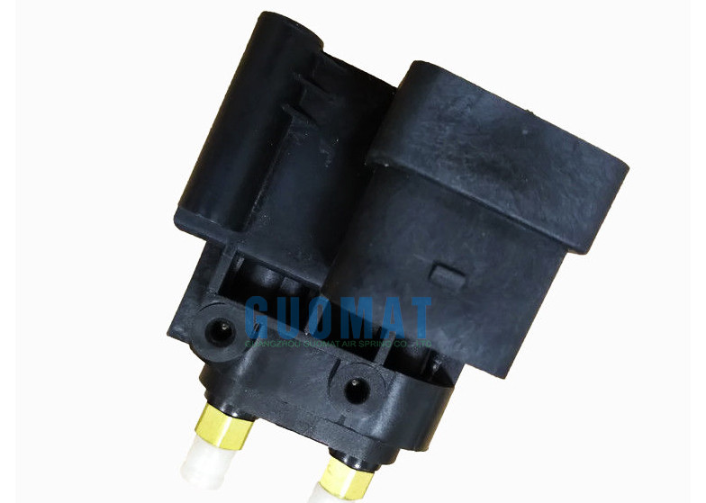 4722555610 Air Suspension Compressor Valve For BMW X5 F15/X6 F16 Car Accessories