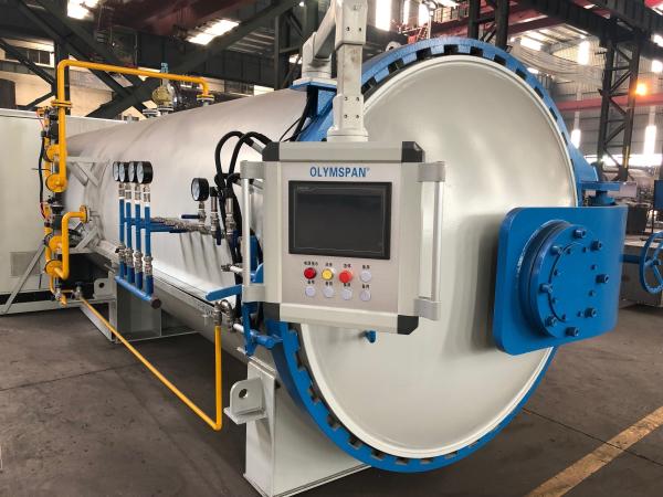 Energy saving and environmental protection characteristics of Composite