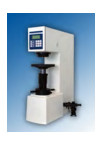 High-Accuracy Brinell Hardness Testing Digital Electronic With 8 HBW - 650 HBW