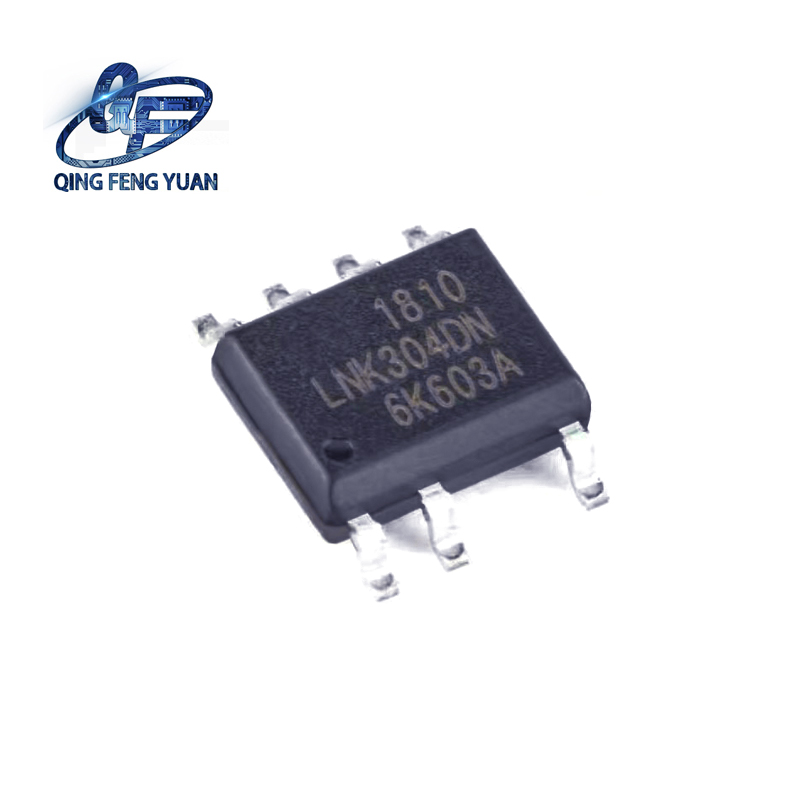 100% New Original LNK304DN-TL IC Chips Supplier Lm26480sq-aa Tps78227ddcr