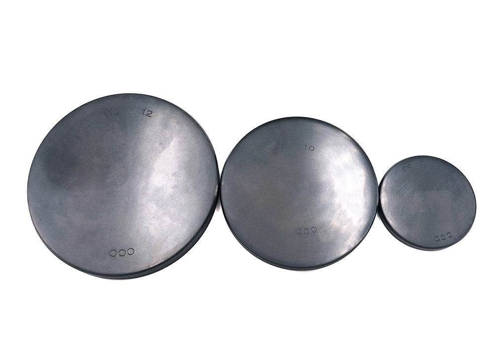Double Lip Automotive Seals NBR EC SA SC SB Oil Sealing For High Temperature