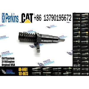 Fuel injector 127-8222 0R-8461 102-7038 140-8413 0R-8867 0R-8473 0R-8467 127