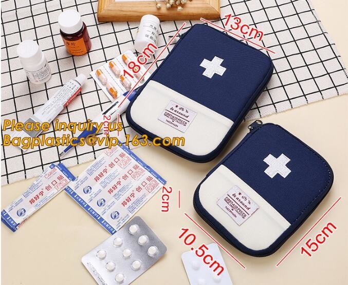 Cohesive Flexible Bandage Cotton Cohesive Bandage sports tape Mixed Color Self Adhesive elastic bandage bagplastics pac