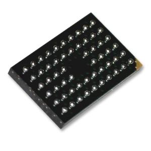 MT29GZ5A5BPGGA 53IT.87J Micron NAND Based MCP EU RoHS Compliant