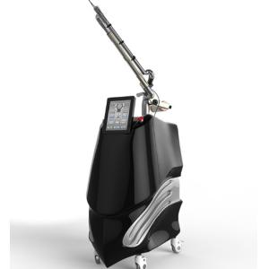 2019 latest technnlogy best effective 600PS tattoo removal Pico machine