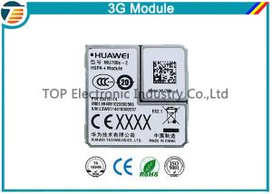  High Speed HUA WEI 3G Modem Module MU709 support WCDMA / HSDPA / GSM Manufactures