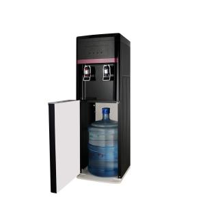 CE Certificate Bottom Loading Water Dispenser , Bottom Loading Bottled Water