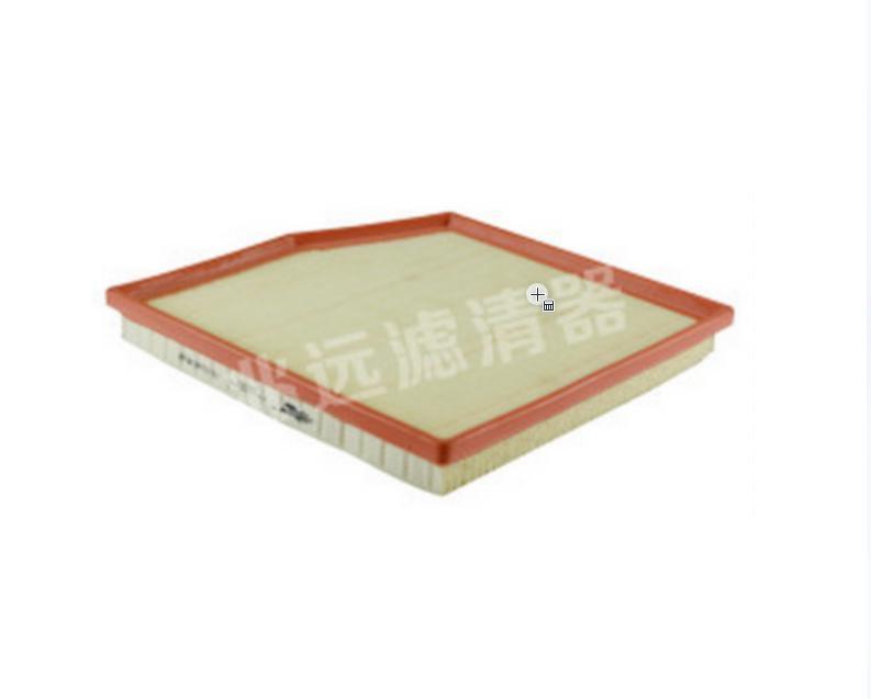 Air Filter Use for BMW