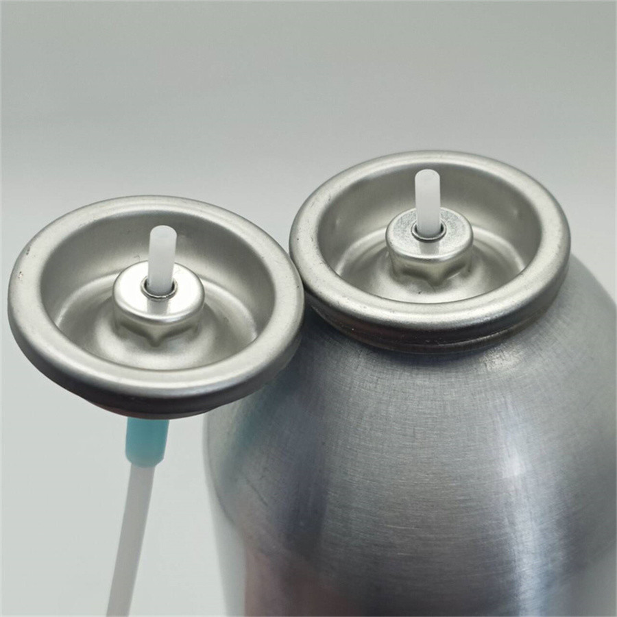 High-Performance One Inch Metered Valve for Aquaculture with Optimal Flow Regulation