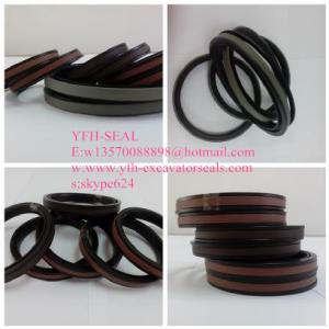 China Many SPGO and SPGW pieces for piston seals on sale