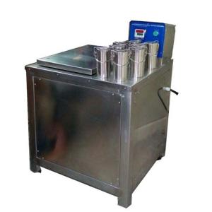 CE Wash Fastness Textile Testing Equipment 1200ml with AATCC Standard