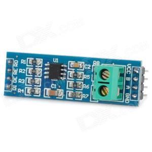 Module for Arduino TTL to RS485 FTDI Basic Program Downloader