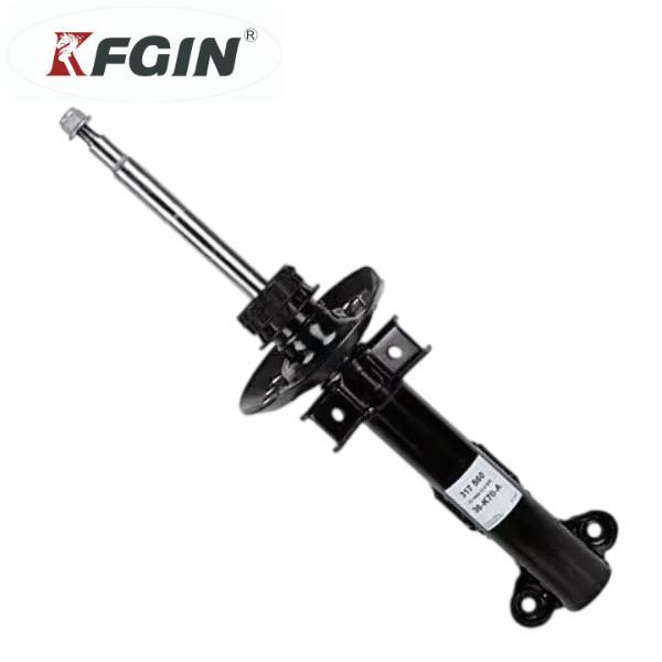 Mercedes Benz E-Class E212 two wheel drive ordinary assembly front pillar shock