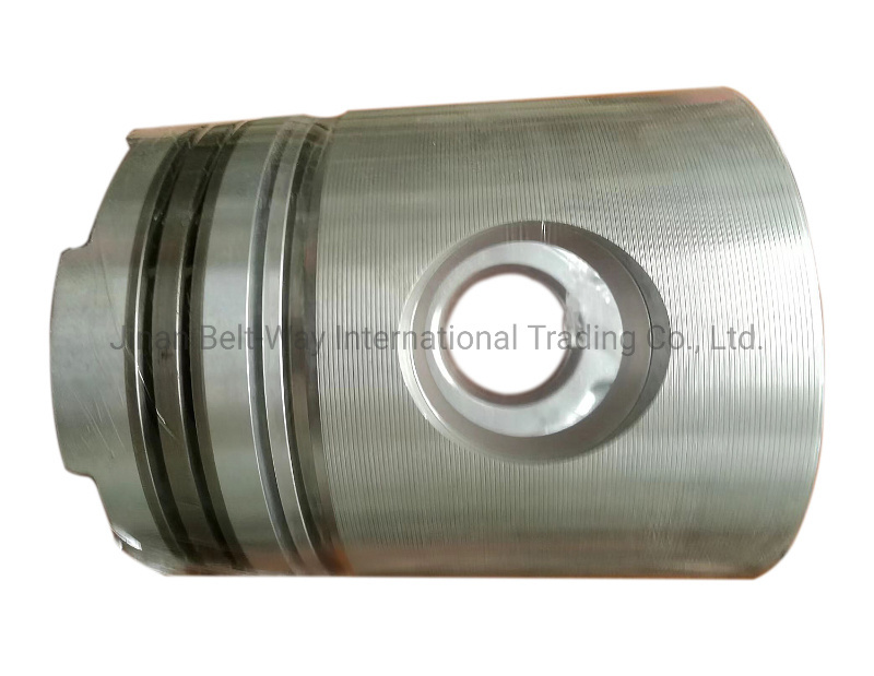 Brand New Piston 3048808 for Marine Nt855 Diesel Engine