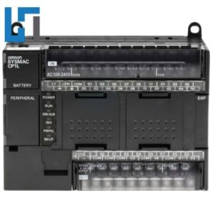  CP1L-M30DT-A Omron Plc Programmable Logic Controller Module Industrial Grade Manufactures