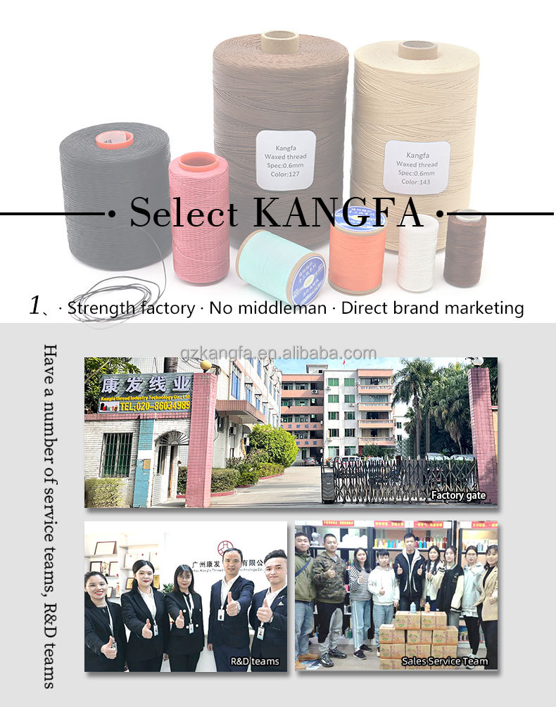 White 150D/3 1.6kg High Tenacity Polyester Yarn Suitable for Various Applications