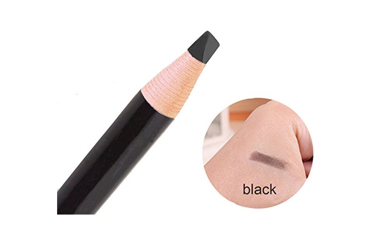 Eyebrow Pencil Long Lasting Waterproof Cosmetic Permanent Makeup Accessories