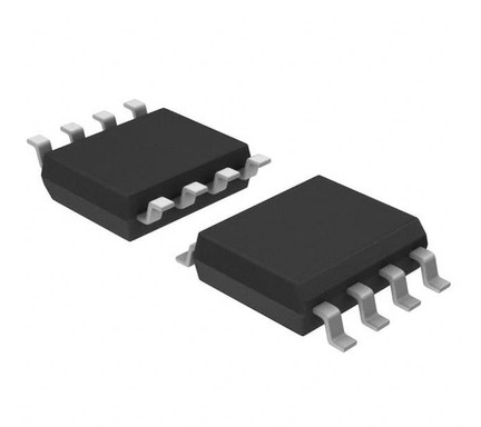 ISO7710FQDRQ1 Digital Isolators Automotive, robust EMC, single-channel,