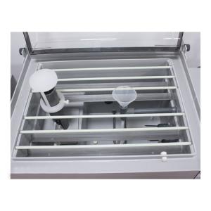 Astm B117 Programmable Salt Spray Corrosion Test Cabinet Salt Fog Corrosion Test