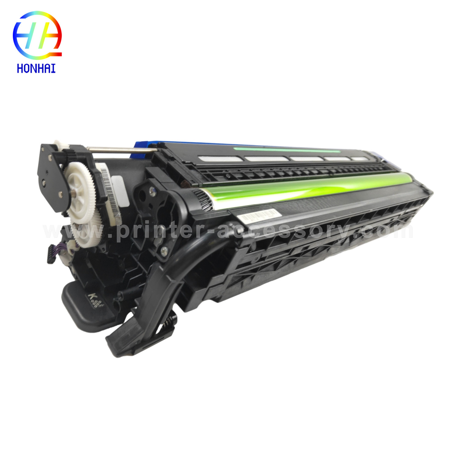 Black Drum Unit for Ricoh MPC3004 MPC3504 MPC4504 MPC501SP MPC6004 D2392245 D2392244 Drum unit with developer unit Black