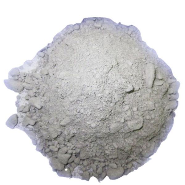 Interentional Standard MgO Content % Light Grey High Temperature Refractory