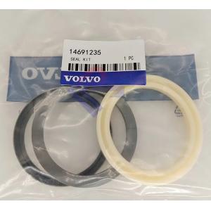 China EC140B EC200B EC210B EC140D EC170D EC180D EC200D EC210D EC220D EC250D Track Adjuster Repair Seal Kit For Volvo VOE 14691235 on sale