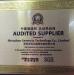 Shenzhen Greetwin Technology Co.,Limited Certifications